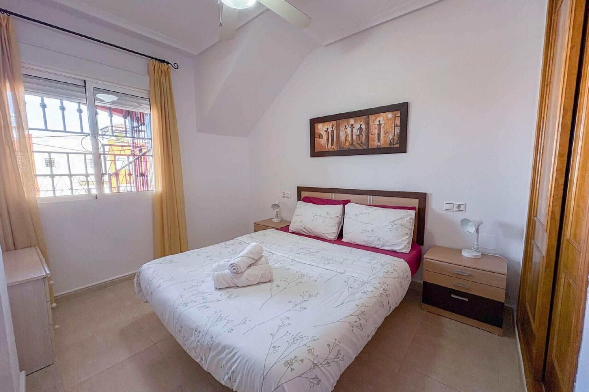 Herverkoop - Apartment -
Torrevieja - Costa Blanca