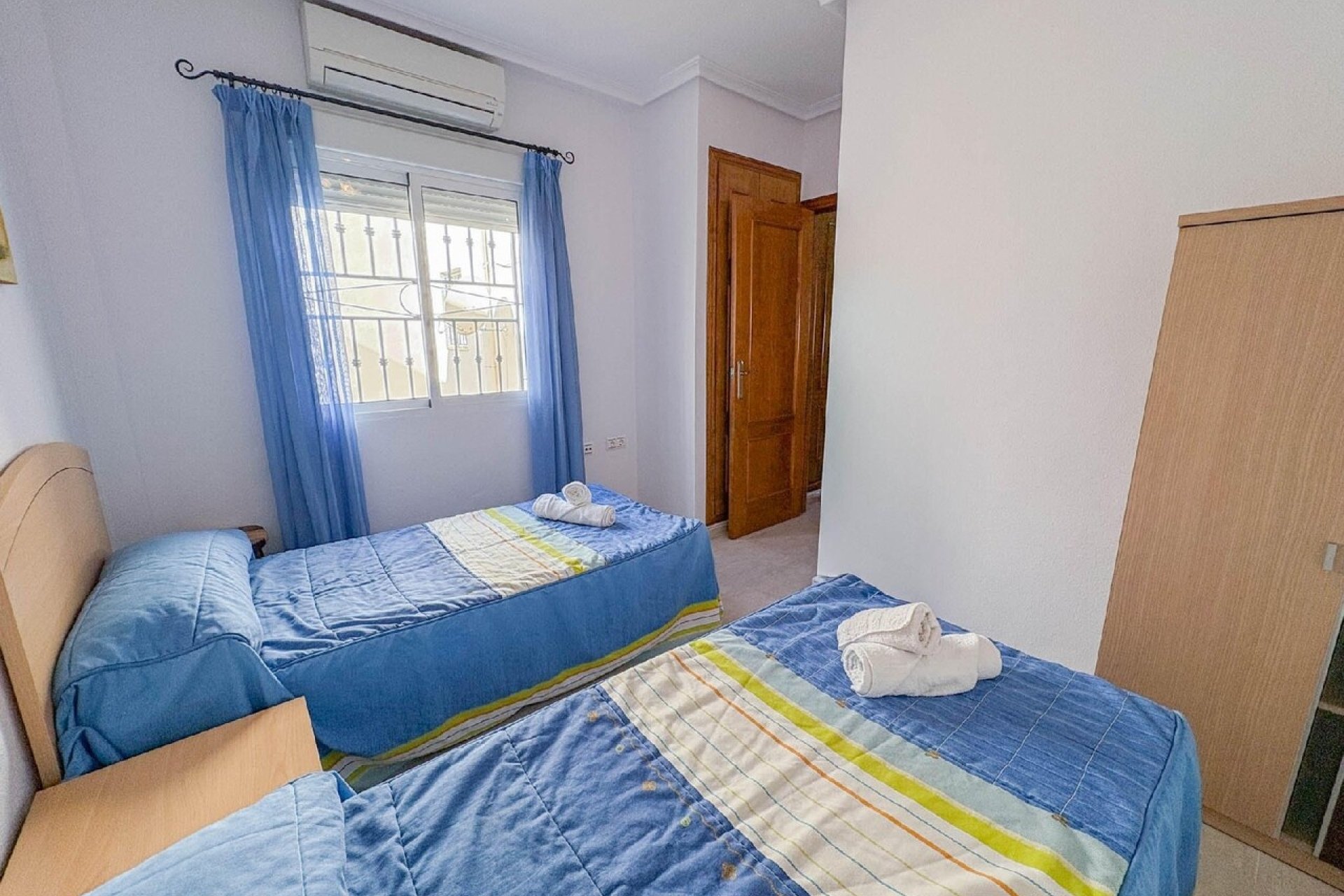 Herverkoop - Apartment -
Torrevieja - Costa Blanca