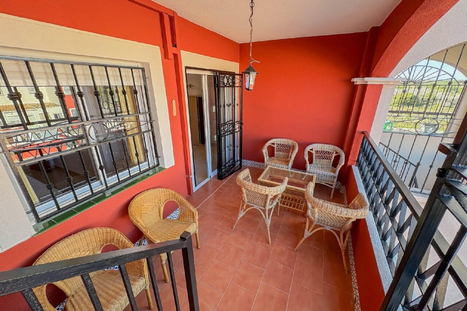 Herverkoop - Apartment -
Torrevieja - Costa Blanca