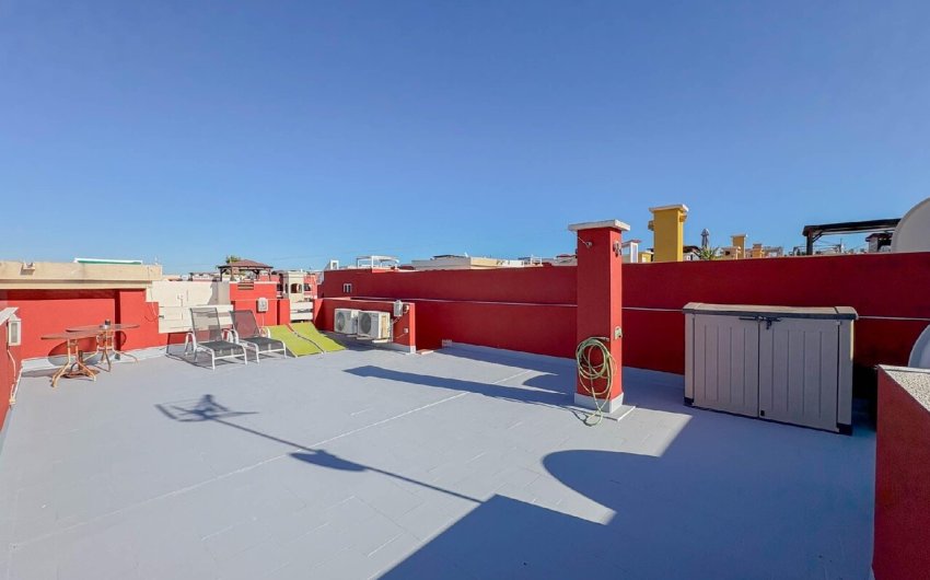 Herverkoop - Apartment -
Torrevieja - Costa Blanca