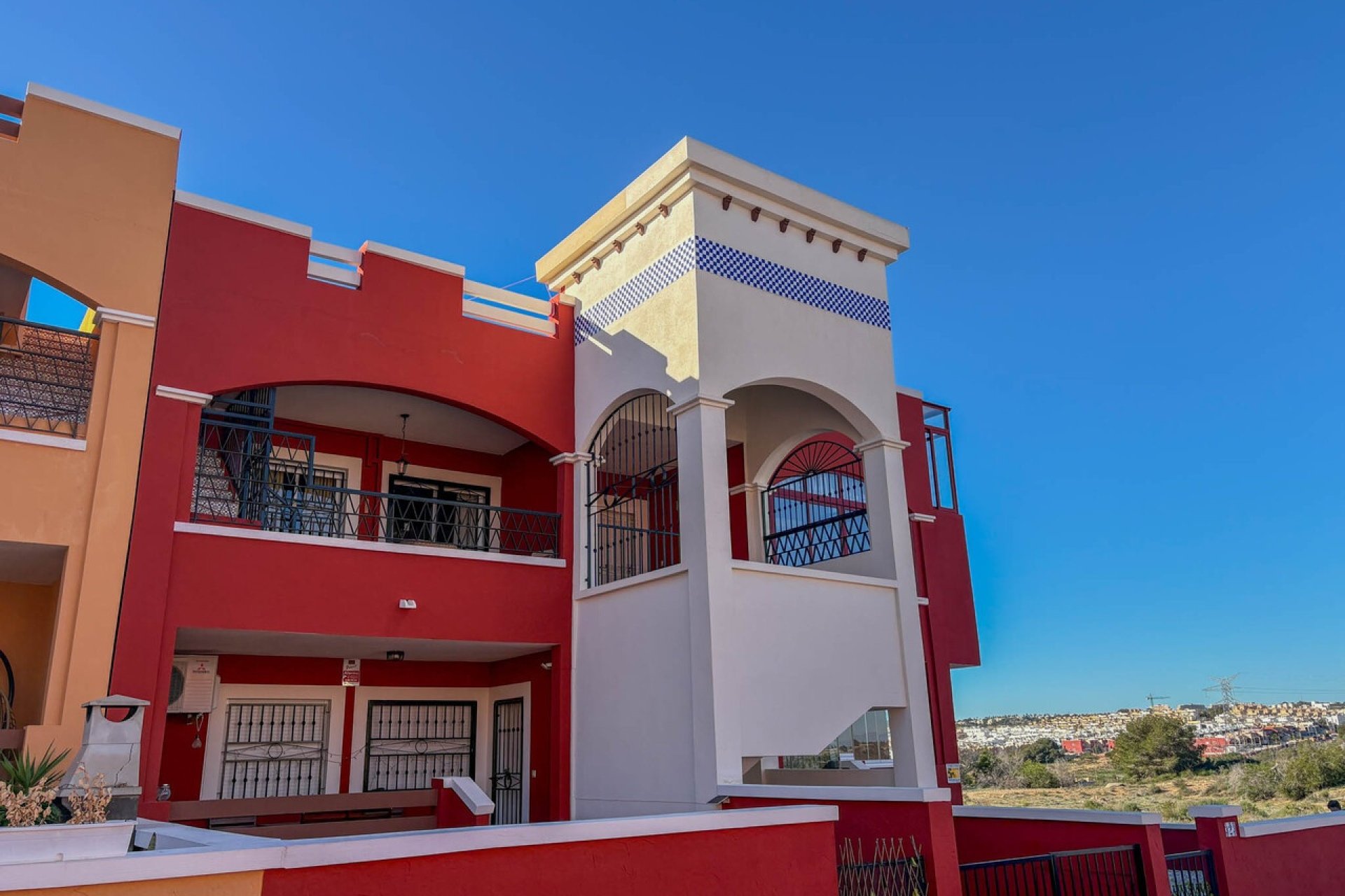 Herverkoop - Apartment -
Torrevieja - Costa Blanca