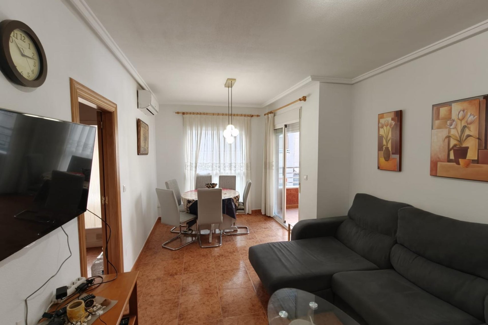 Herverkoop - Apartment -
Torrevieja - Costa Blanca