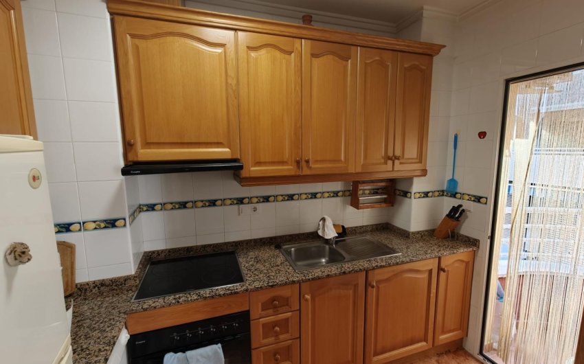 Herverkoop - Apartment -
Torrevieja - Costa Blanca