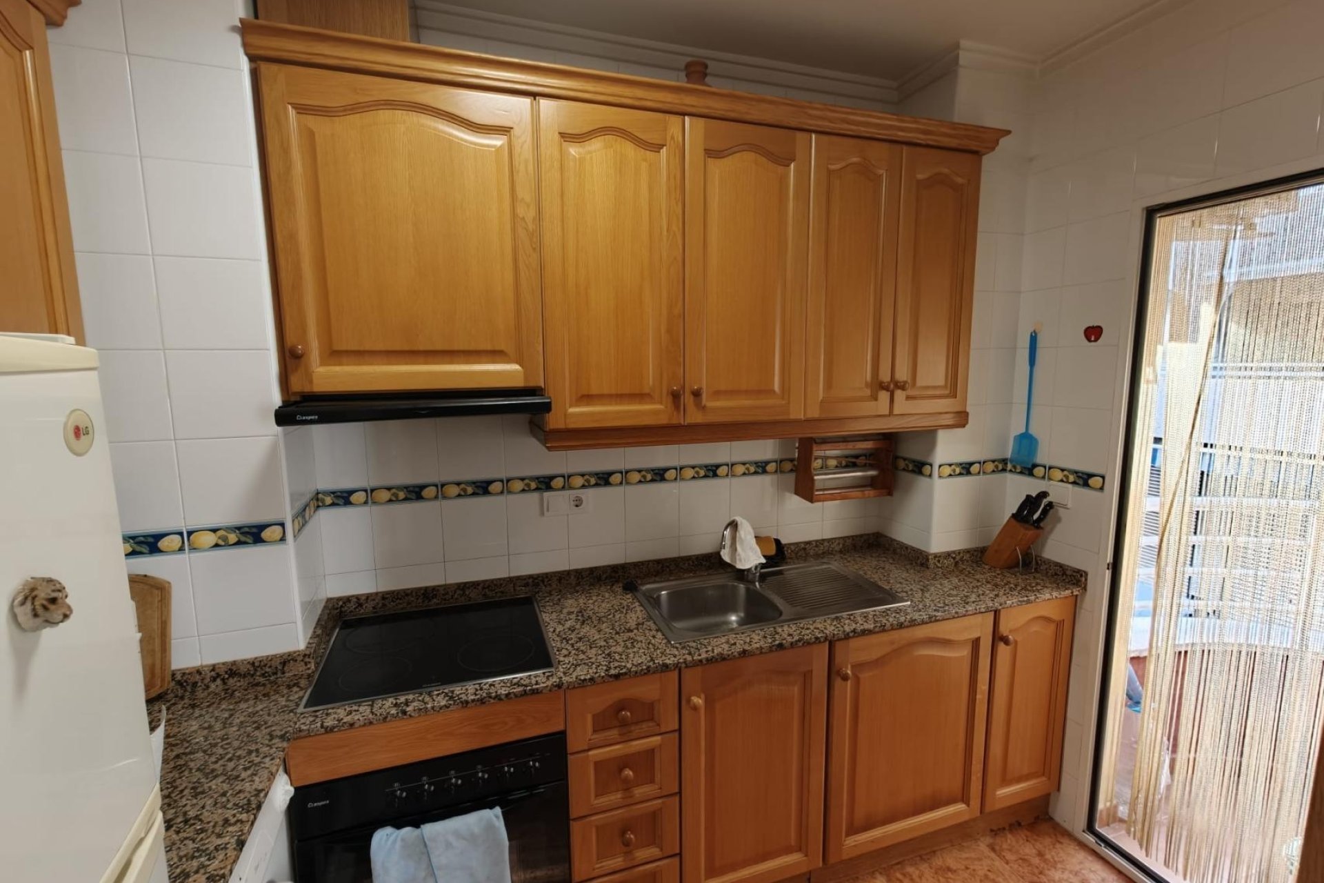 Herverkoop - Apartment -
Torrevieja - Costa Blanca