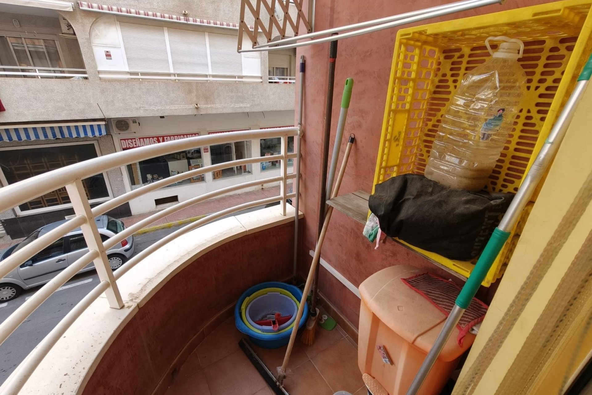 Herverkoop - Apartment -
Torrevieja - Costa Blanca