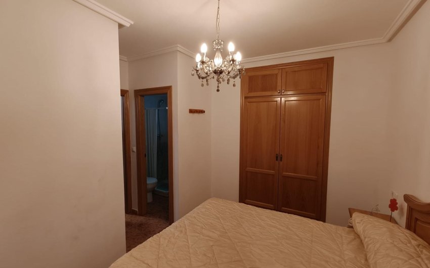 Herverkoop - Apartment -
Torrevieja - Costa Blanca