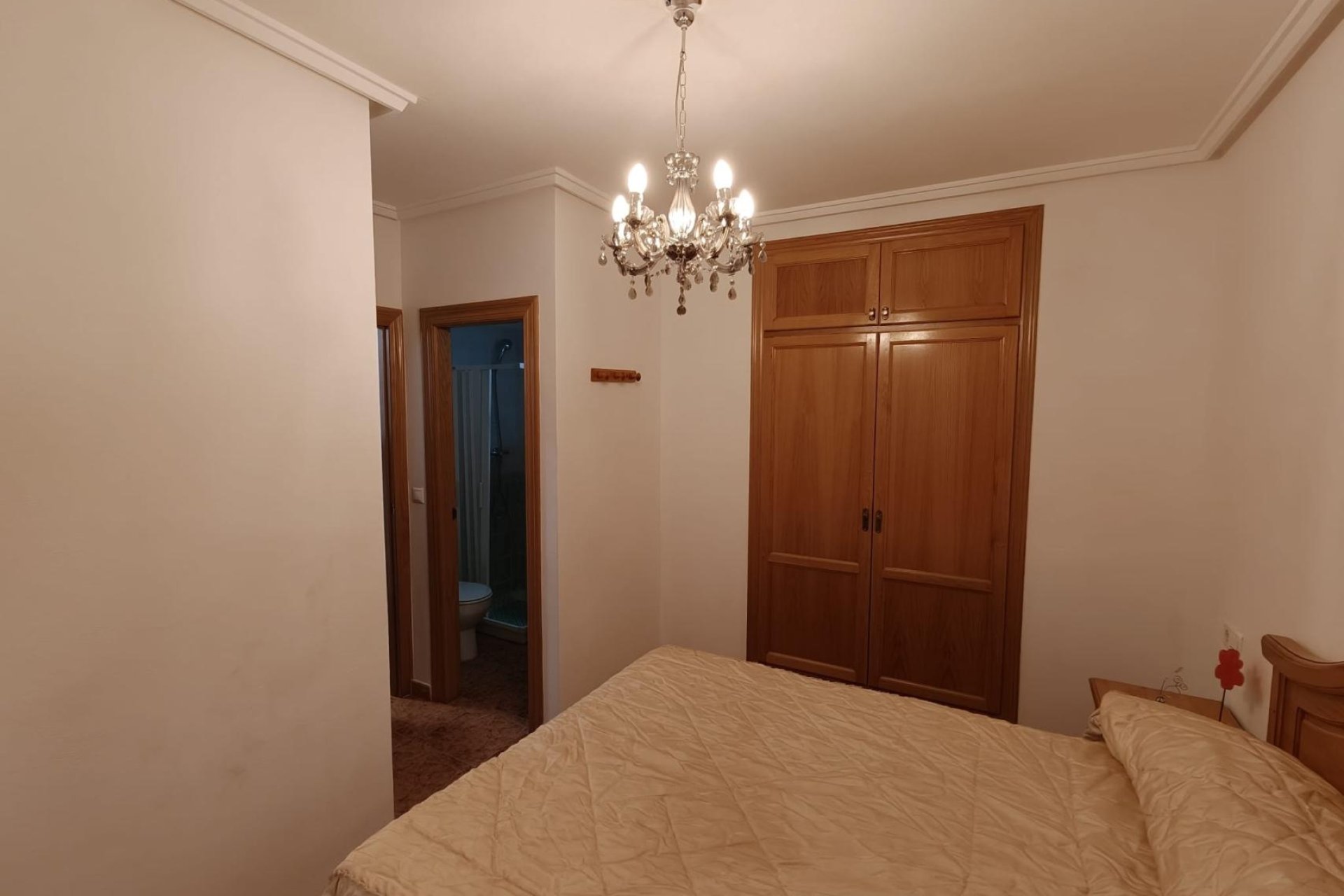 Herverkoop - Apartment -
Torrevieja - Costa Blanca