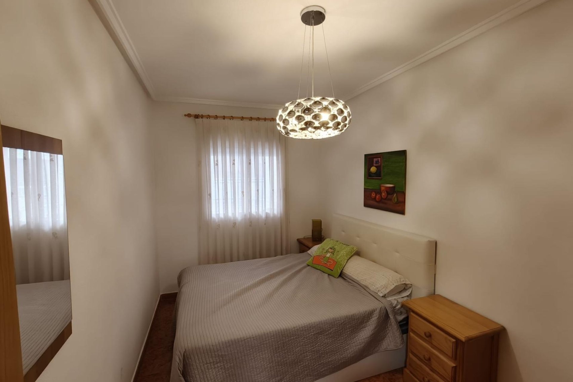 Herverkoop - Apartment -
Torrevieja - Costa Blanca