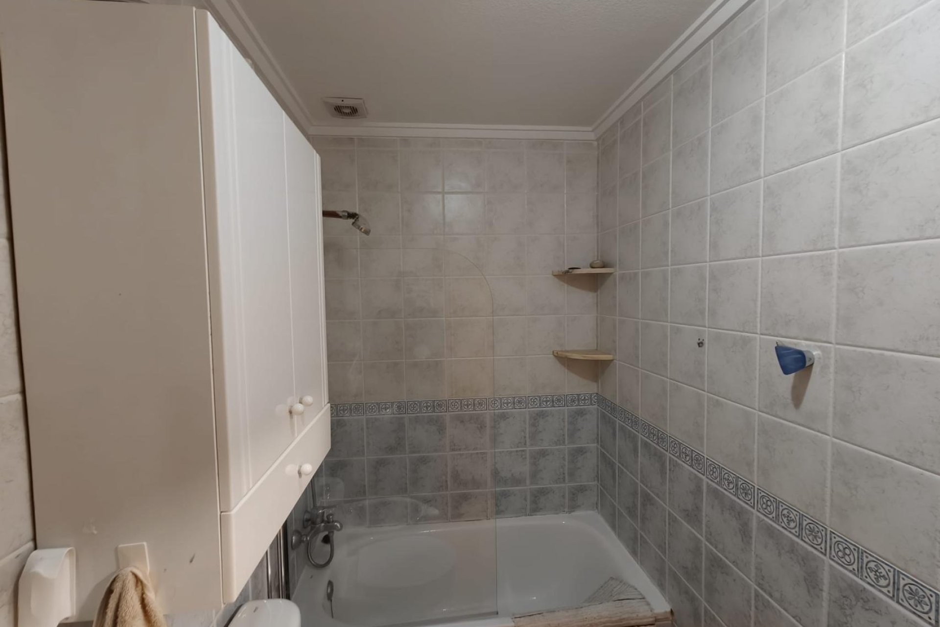 Herverkoop - Apartment -
Torrevieja - Costa Blanca