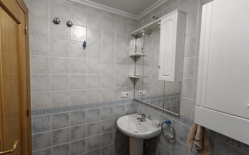 Herverkoop - Apartment -
Torrevieja - Costa Blanca