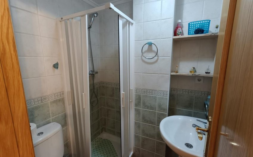 Herverkoop - Apartment -
Torrevieja - Costa Blanca