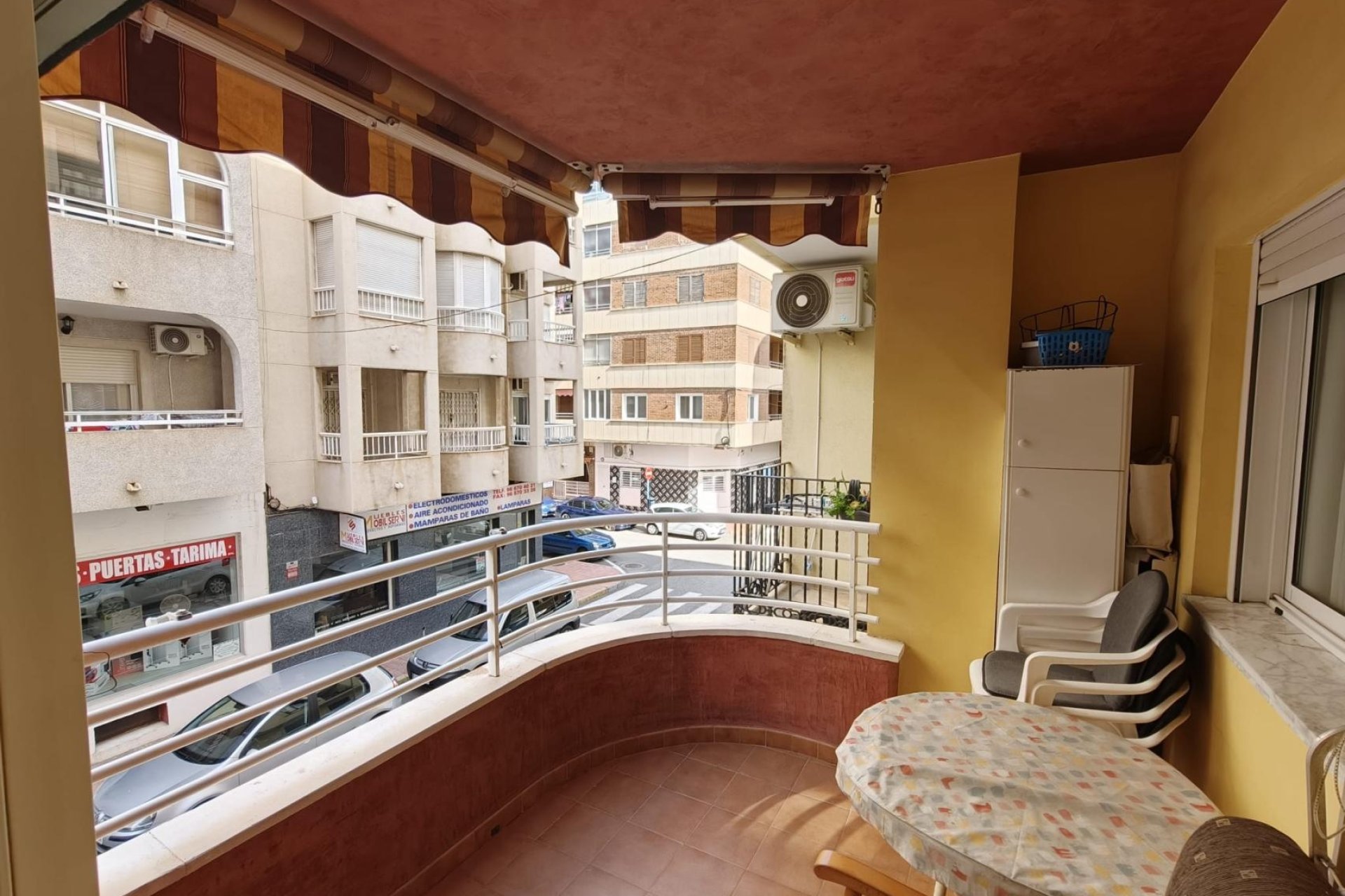 Herverkoop - Apartment -
Torrevieja - Costa Blanca