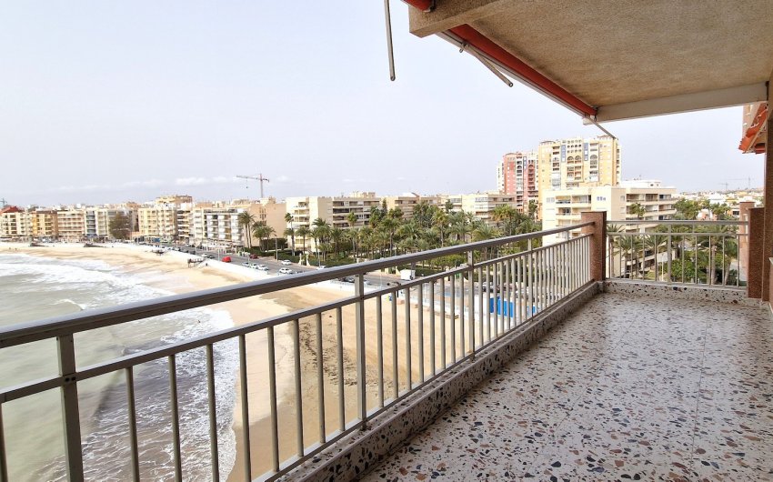 Herverkoop - Apartment -
Torrevieja - Costa Blanca