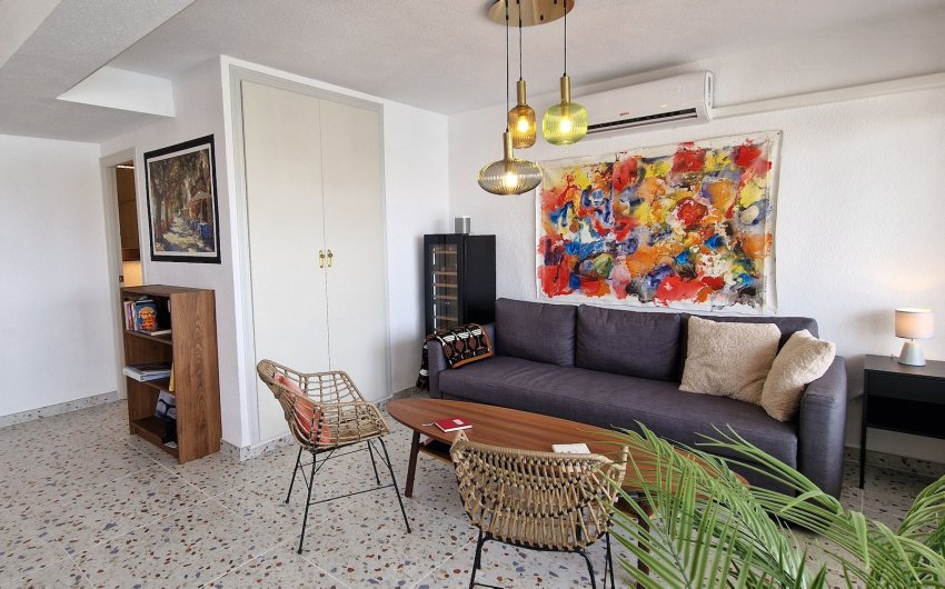 Herverkoop - Apartment -
Torrevieja - Costa Blanca