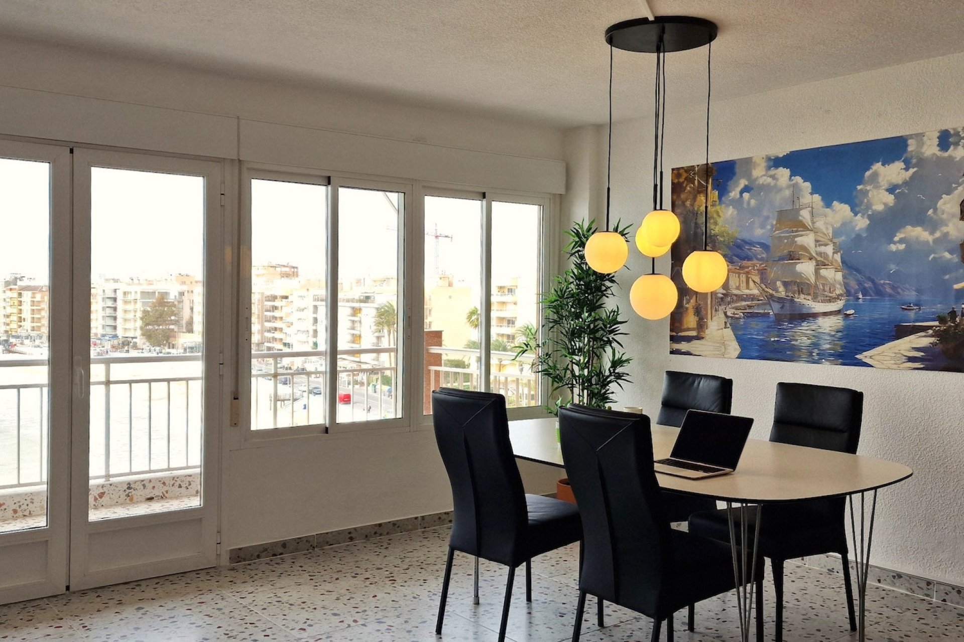 Herverkoop - Apartment -
Torrevieja - Costa Blanca