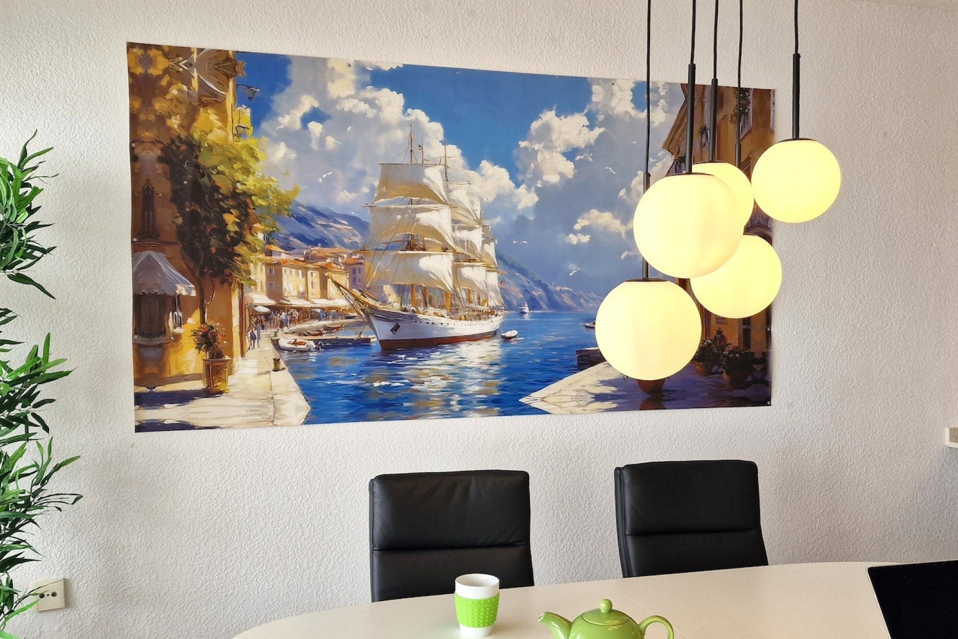 Herverkoop - Apartment -
Torrevieja - Costa Blanca