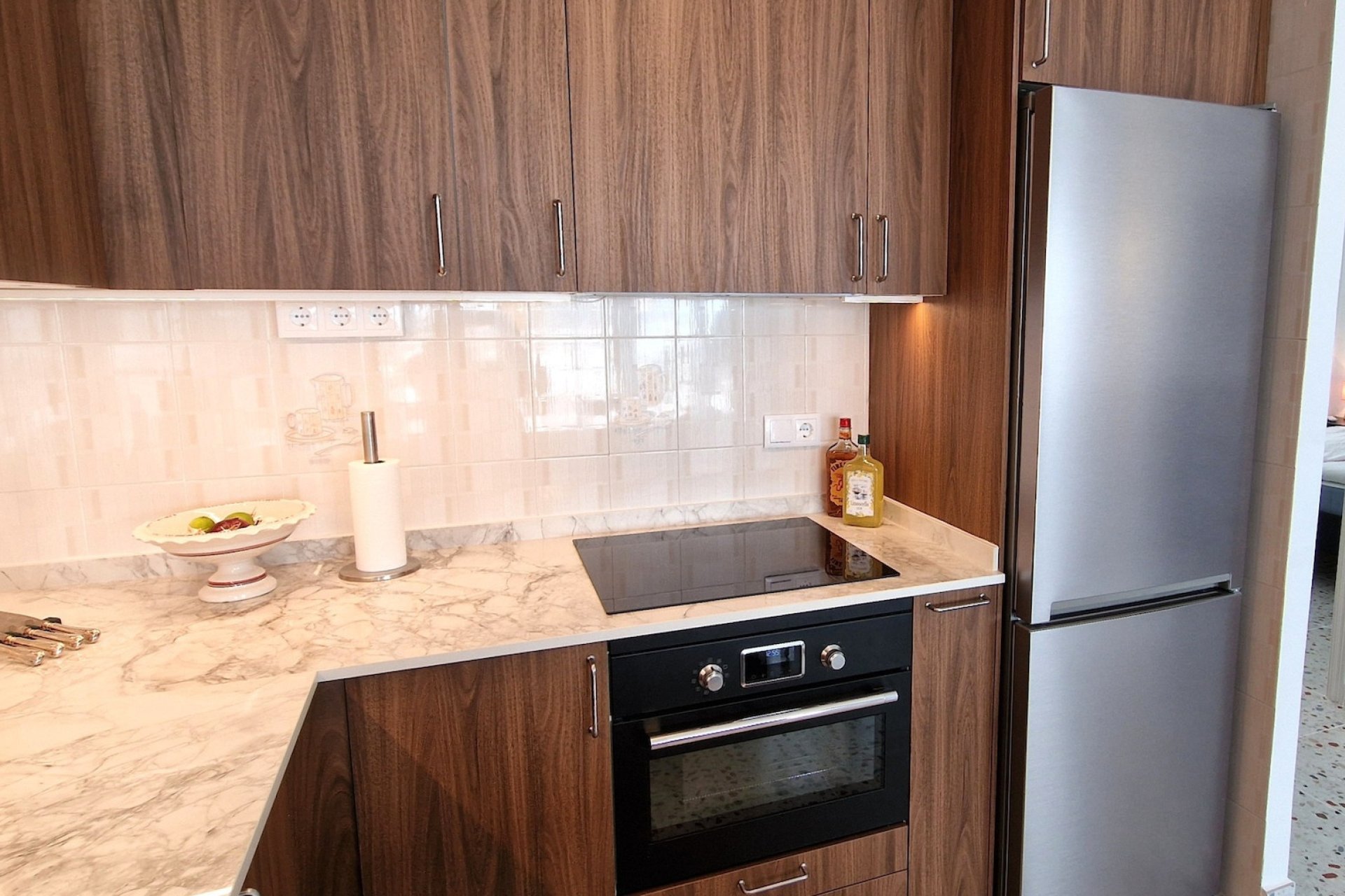 Herverkoop - Apartment -
Torrevieja - Costa Blanca