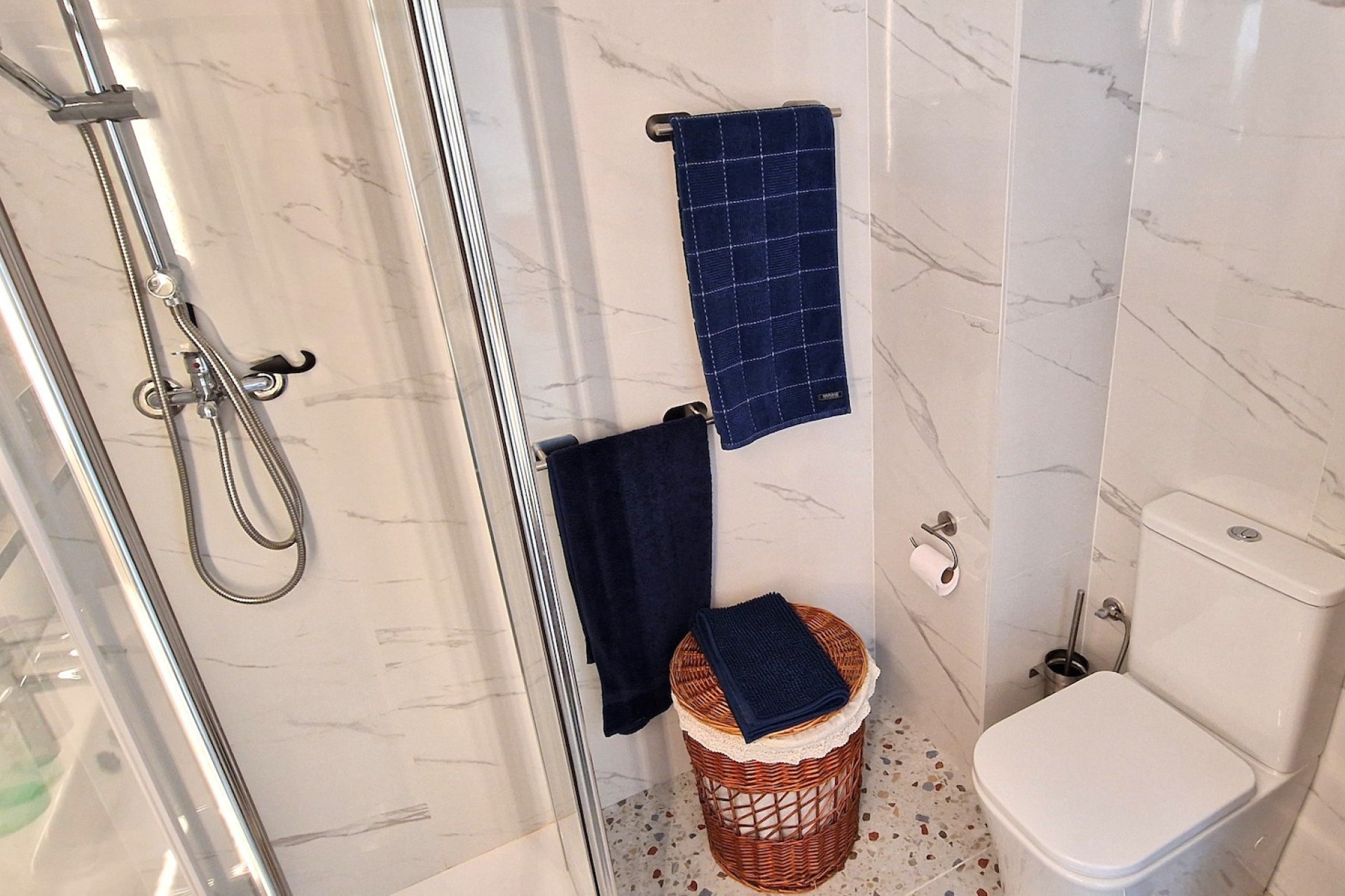 Herverkoop - Apartment -
Torrevieja - Costa Blanca