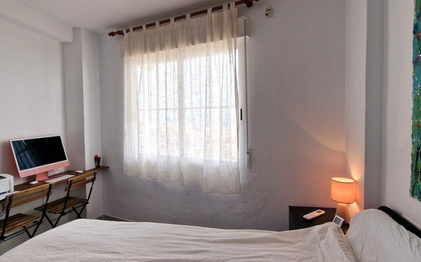 Herverkoop - Apartment -
Torrevieja - Costa Blanca