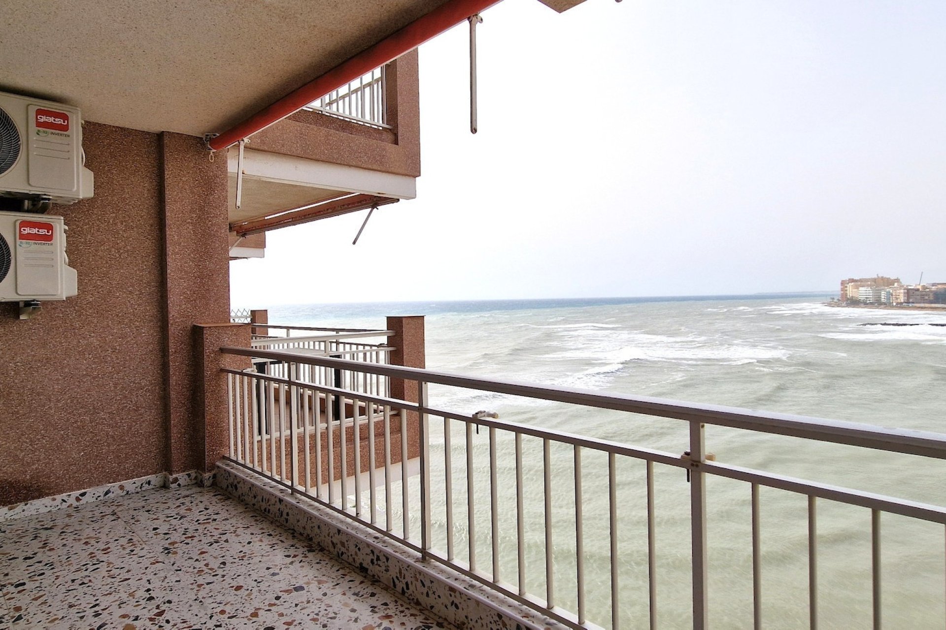 Herverkoop - Apartment -
Torrevieja - Costa Blanca