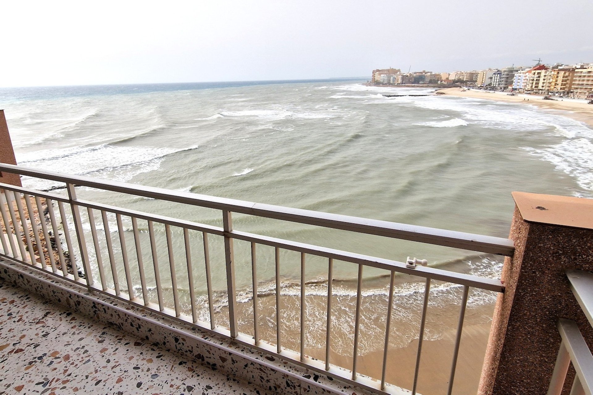 Herverkoop - Apartment -
Torrevieja - Costa Blanca