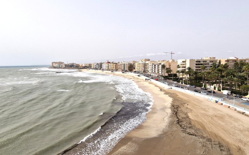 Herverkoop - Apartment -
Torrevieja - Costa Blanca