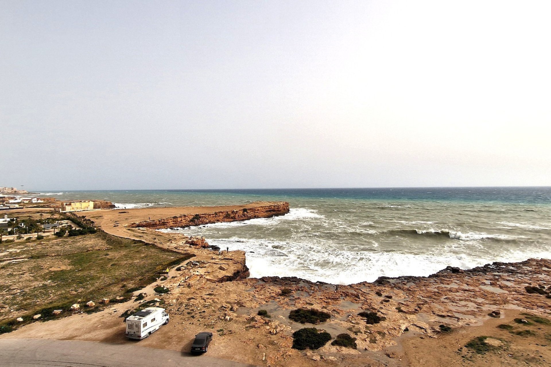 Herverkoop - Apartment -
Torrevieja - Costa Blanca