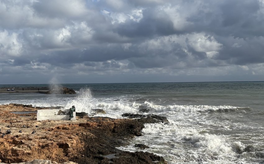 Herverkoop - Apartment -
Torrevieja - Costa Blanca