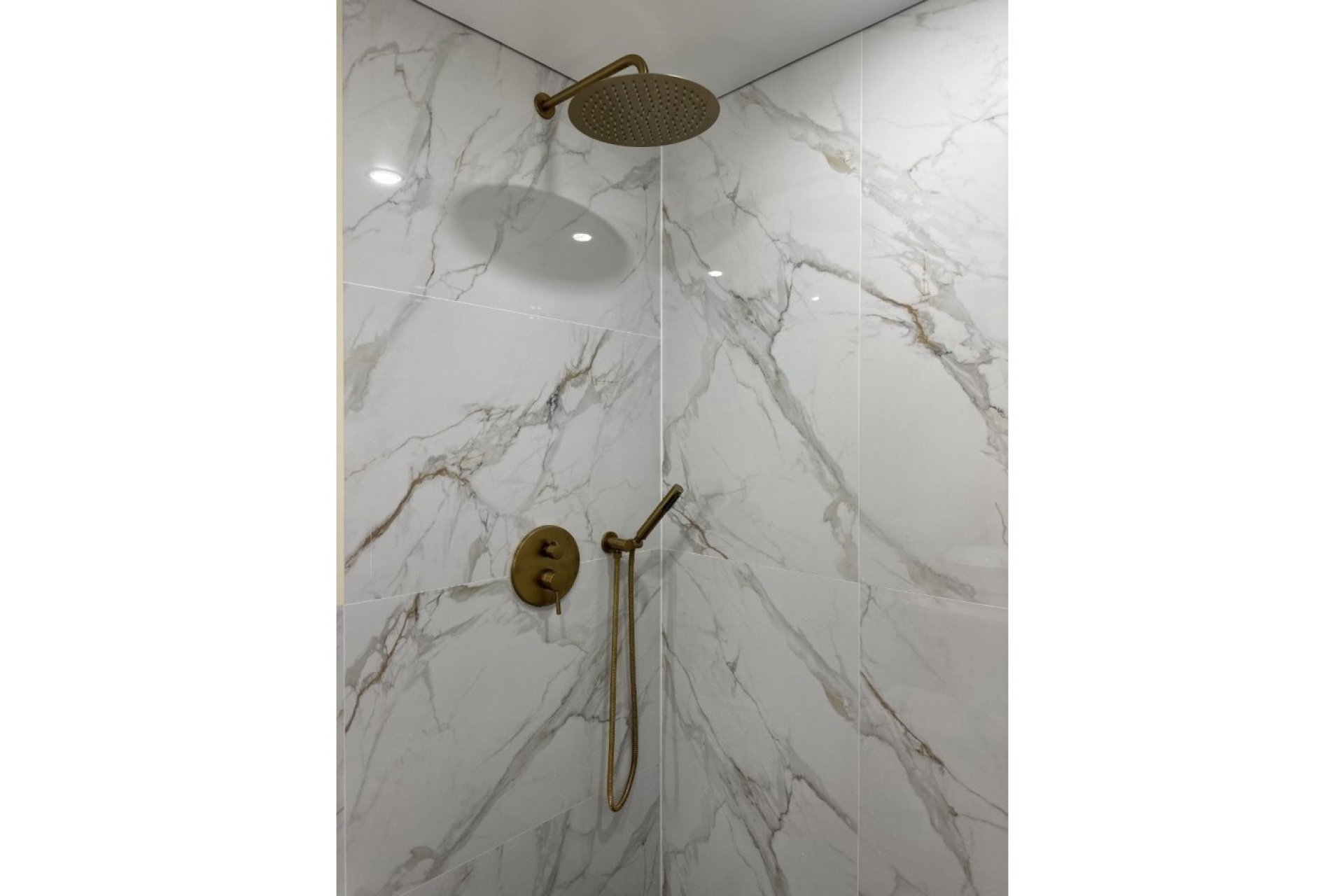 Herverkoop - Apartment -
Torrevieja - Costa Blanca