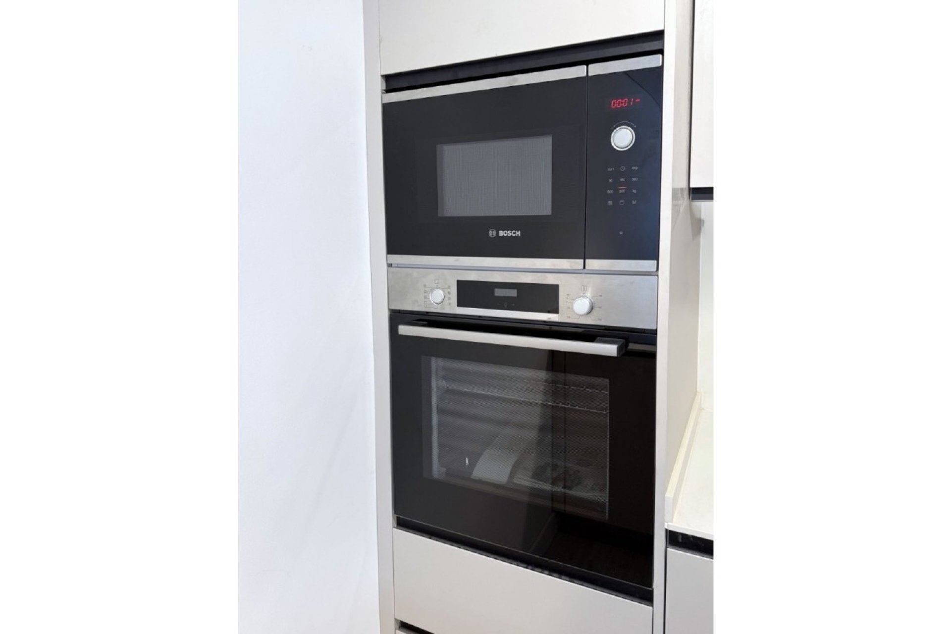 Herverkoop - Apartment -
Torrevieja - Costa Blanca