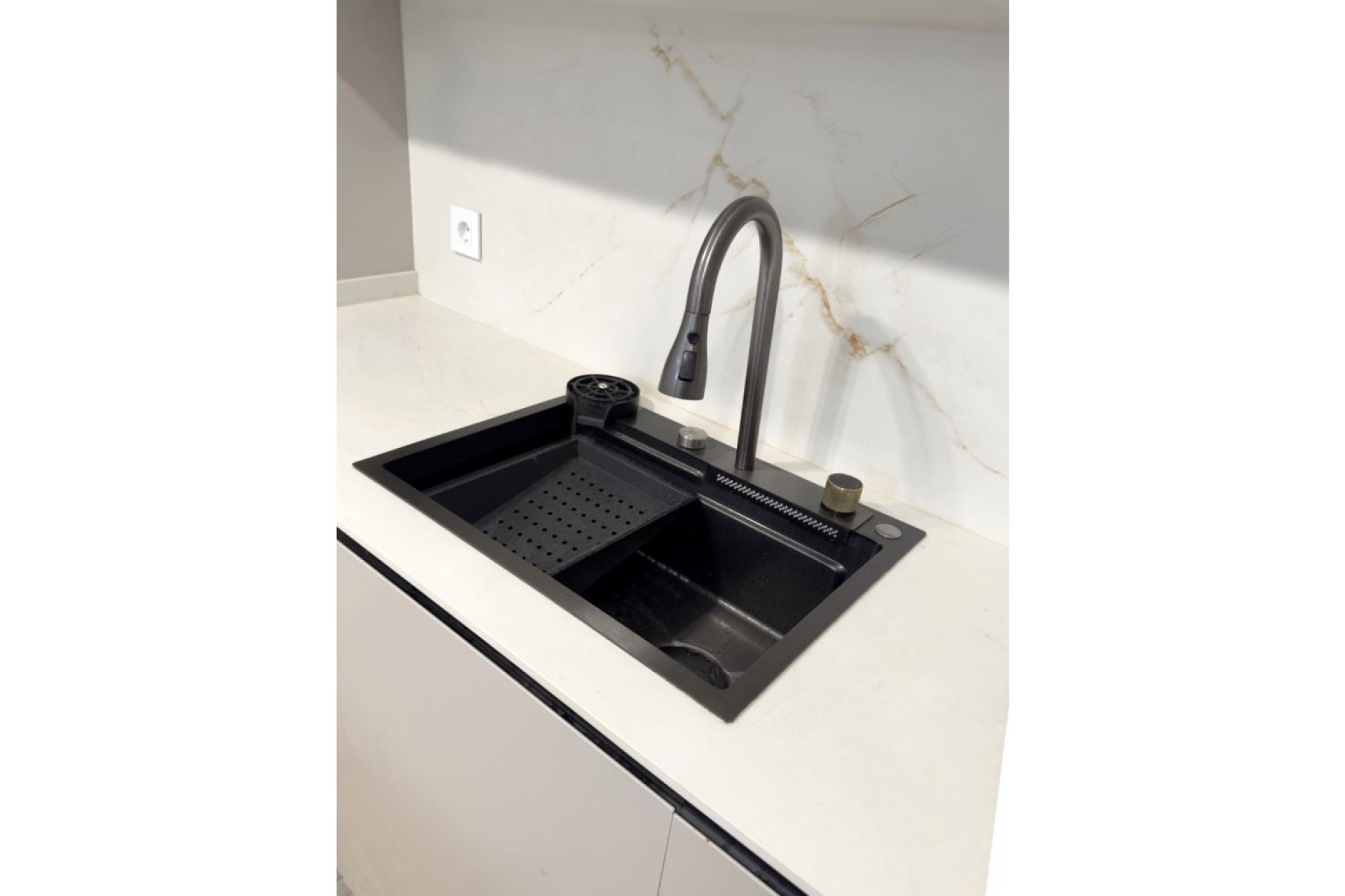 Herverkoop - Apartment -
Torrevieja - Costa Blanca