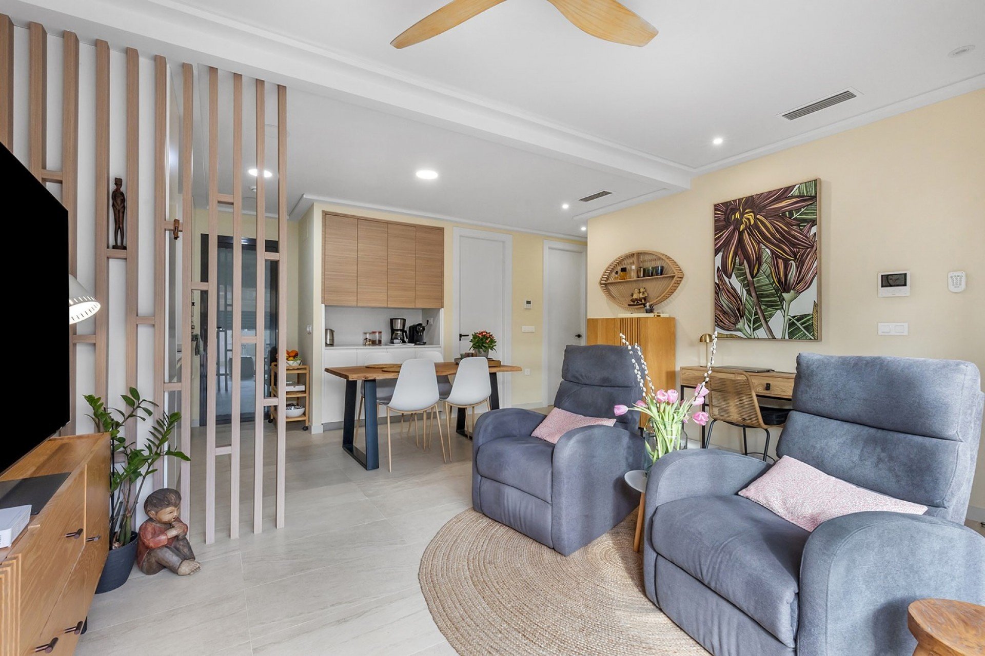 Herverkoop - Apartment -
Torrevieja - Costa Blanca