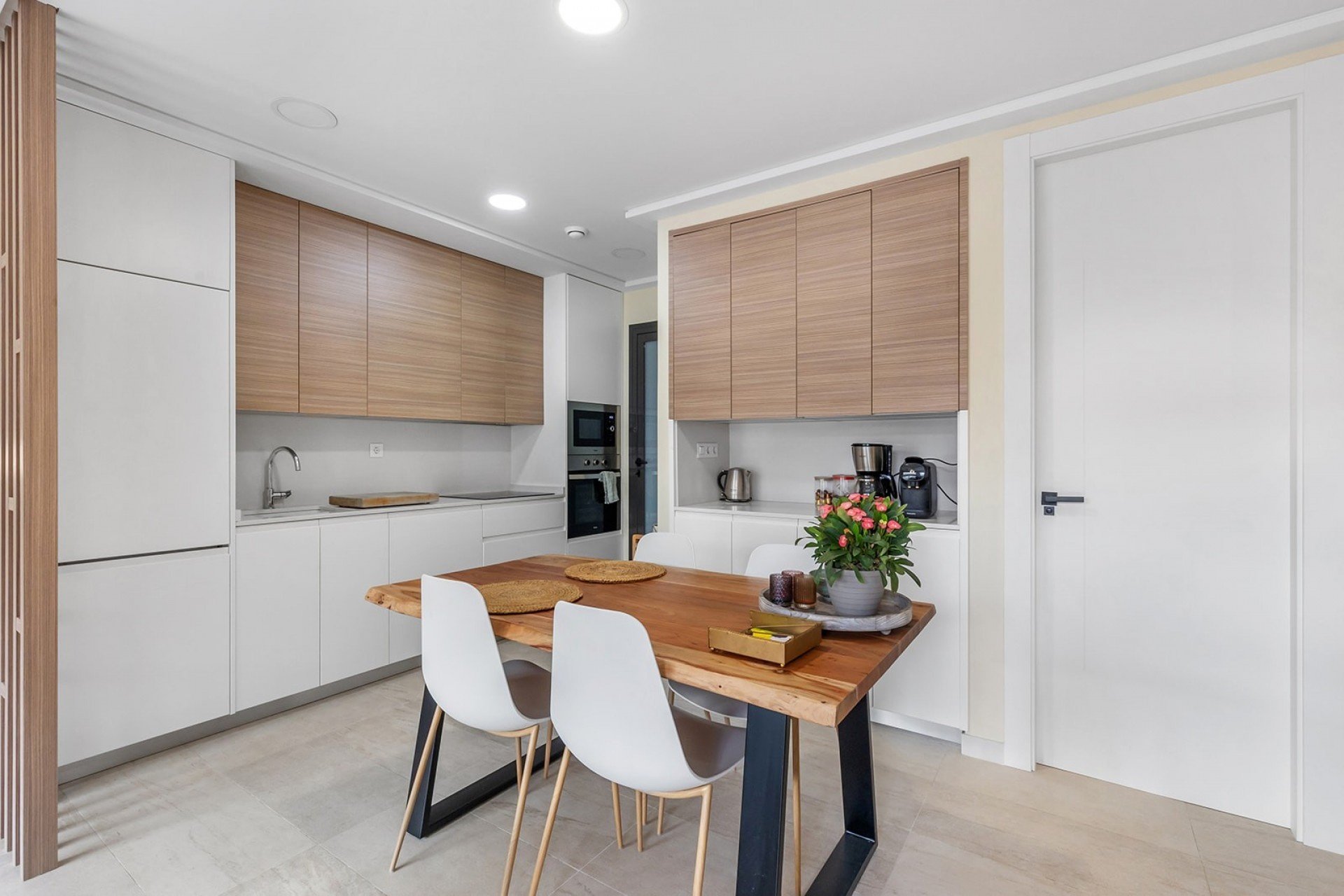 Herverkoop - Apartment -
Torrevieja - Costa Blanca