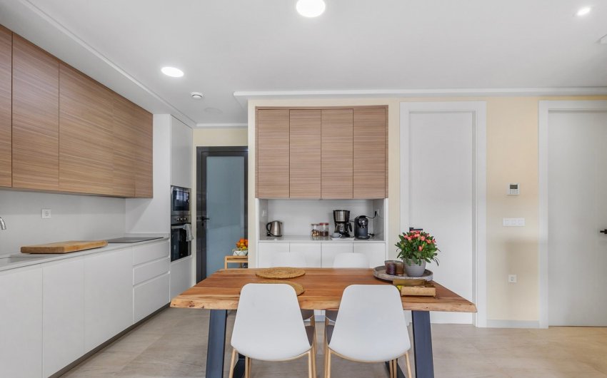 Herverkoop - Apartment -
Torrevieja - Costa Blanca