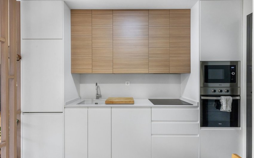 Herverkoop - Apartment -
Torrevieja - Costa Blanca