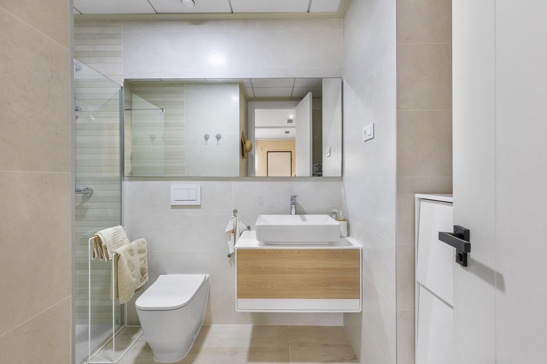 Herverkoop - Apartment -
Torrevieja - Costa Blanca