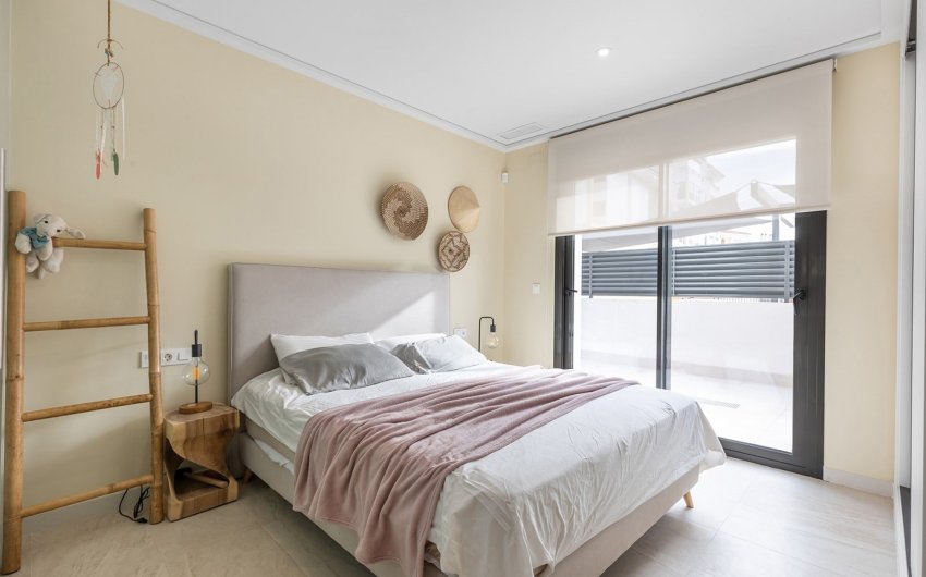 Herverkoop - Apartment -
Torrevieja - Costa Blanca