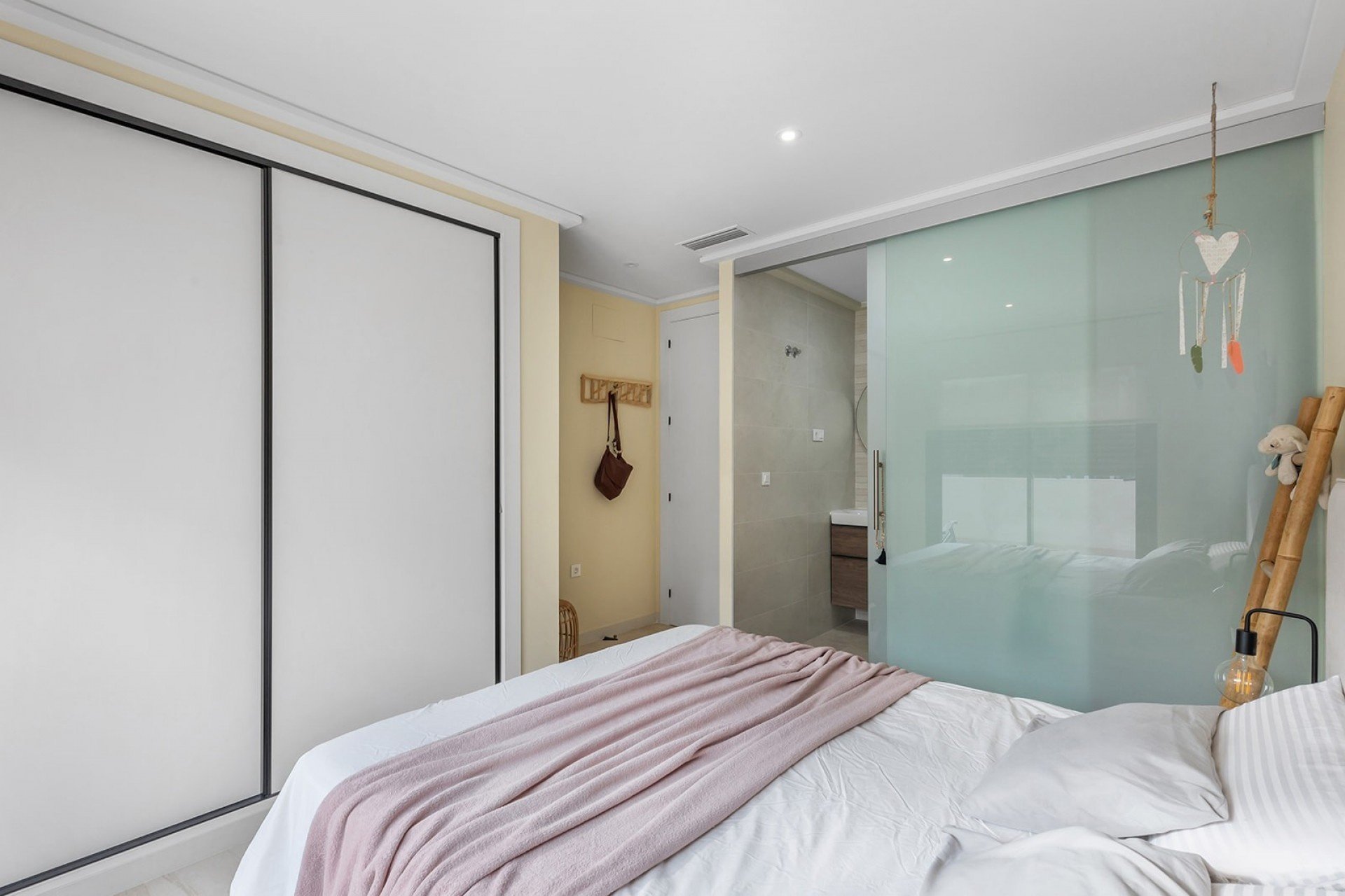 Herverkoop - Apartment -
Torrevieja - Costa Blanca