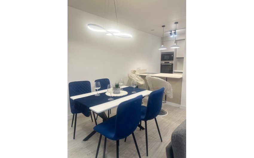 Herverkoop - Apartment -
Torrevieja - Costa Blanca