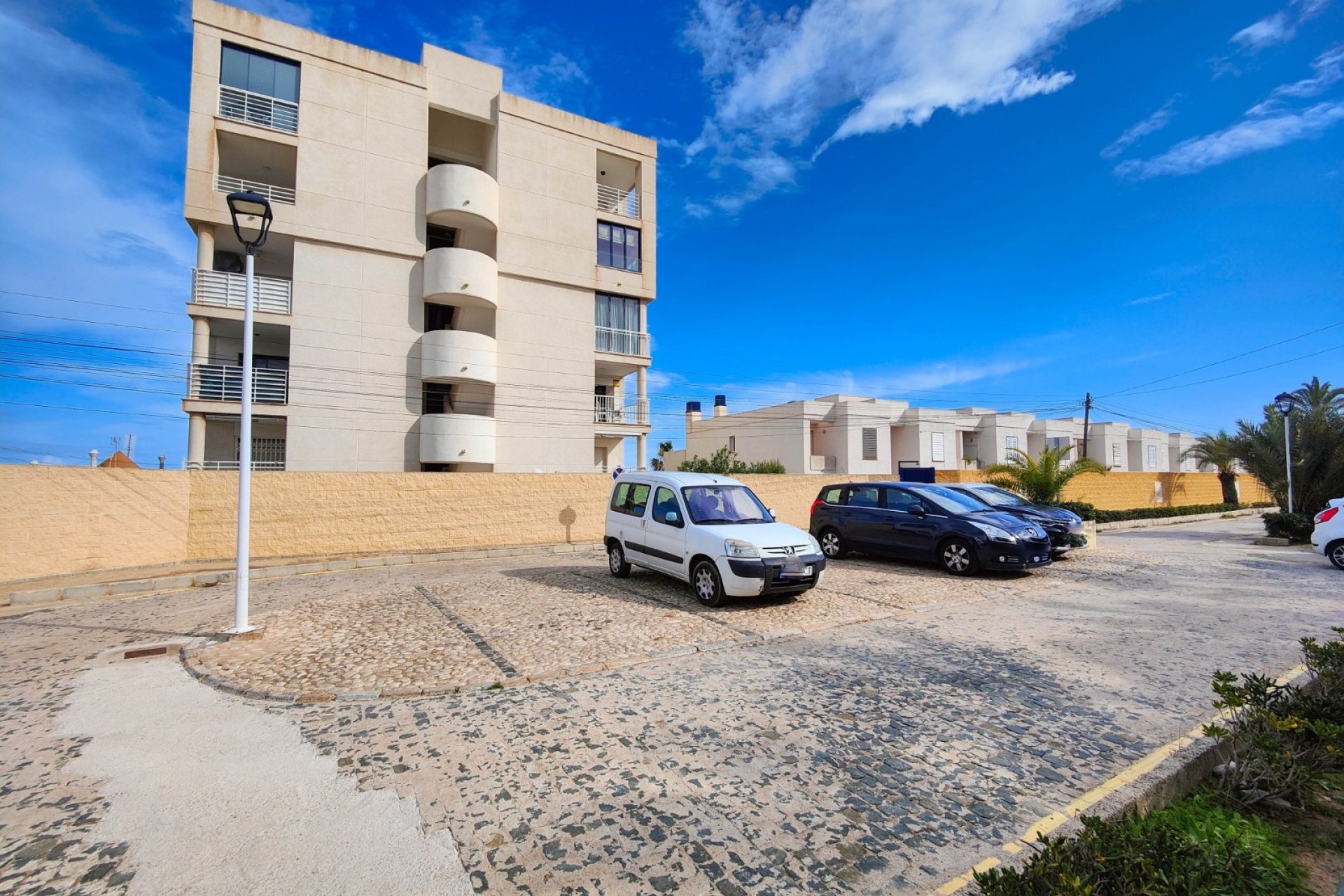 Herverkoop - Apartment -
Torrevieja - Costa Blanca