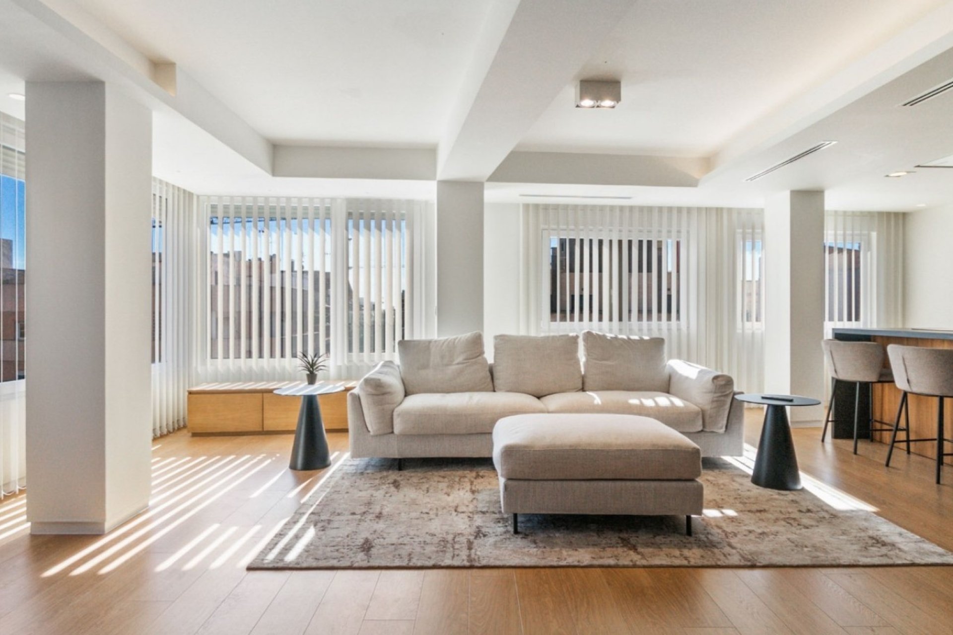 Herverkoop - Apartment -
Torrevieja - Costa Blanca