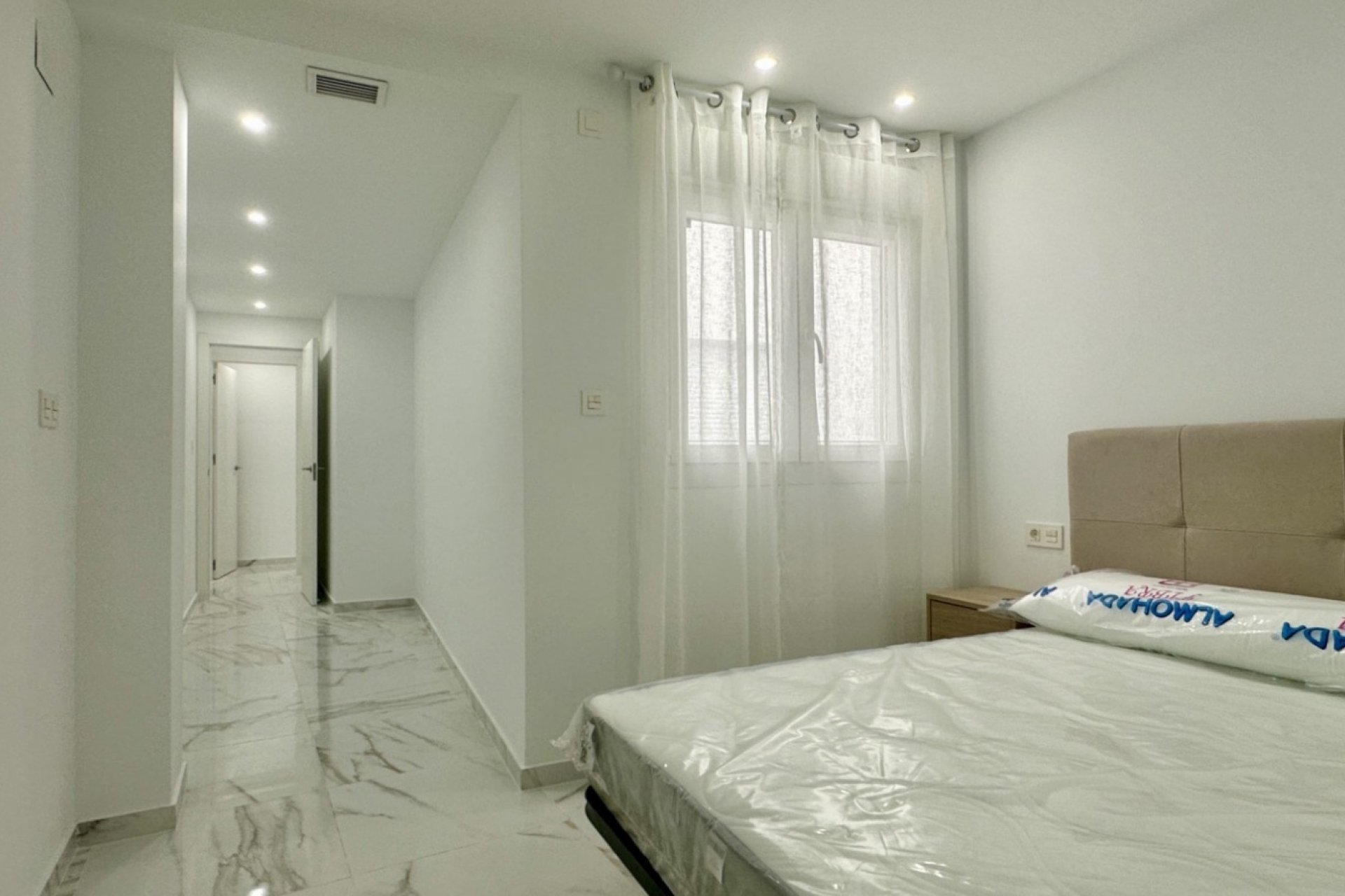 Herverkoop - Apartment -
Torrevieja - Costa Blanca