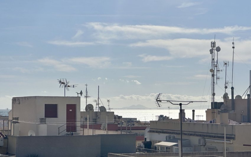 Herverkoop - Apartment -
Torrevieja - Costa Blanca