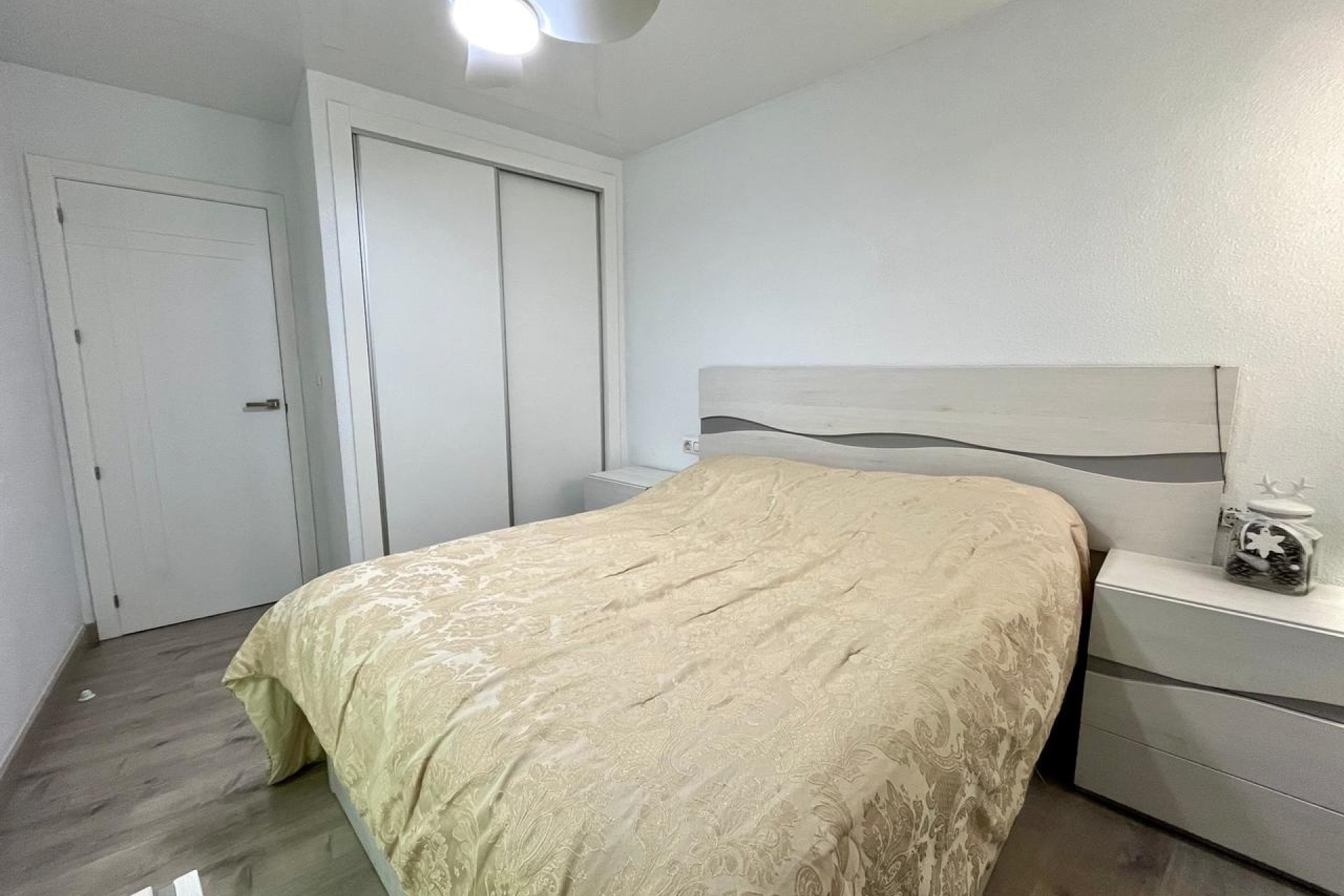 Herverkoop - Apartment -
Torrevieja - Costa Blanca