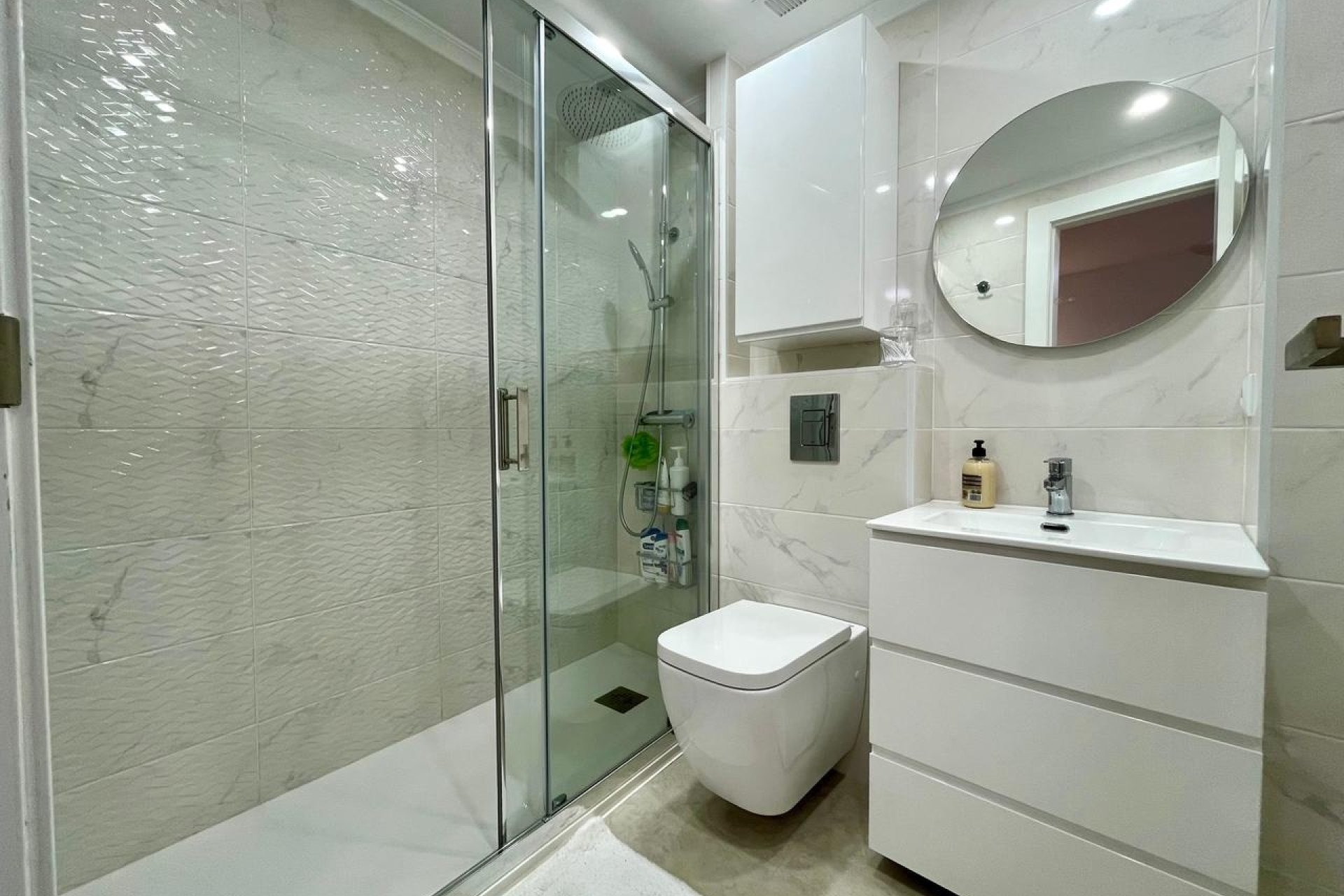 Herverkoop - Apartment -
Torrevieja - Costa Blanca