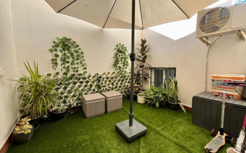 Herverkoop - Apartment -
Torrevieja - Costa Blanca