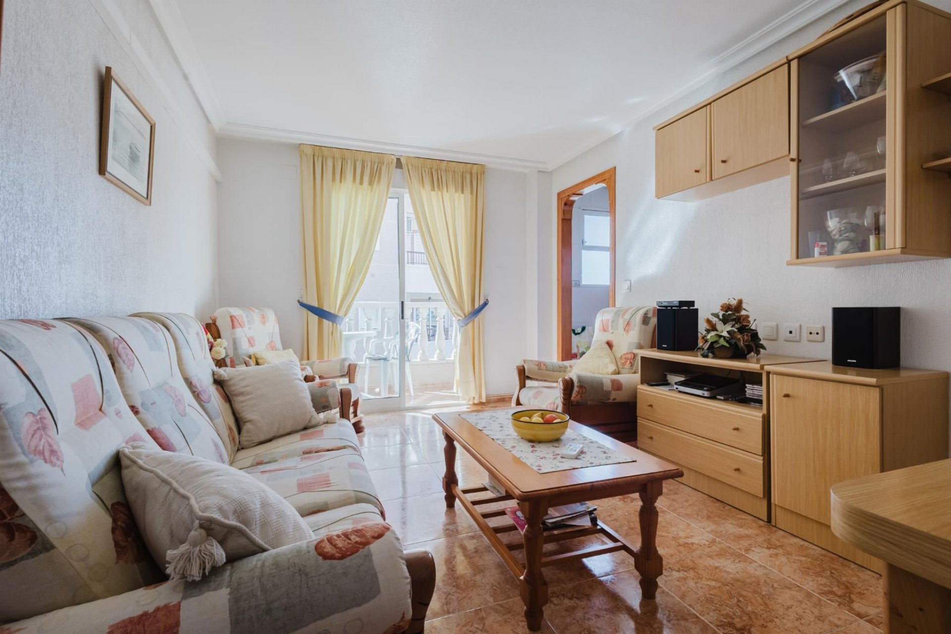 Herverkoop - Apartment -
Torrevieja - Costa Blanca