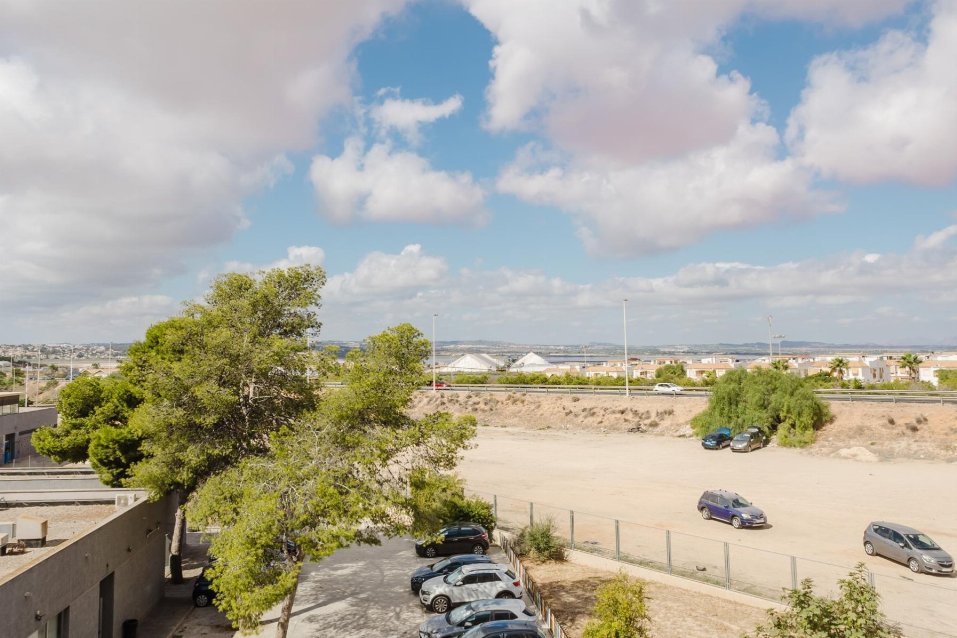 Herverkoop - Apartment -
Torrevieja - Costa Blanca
