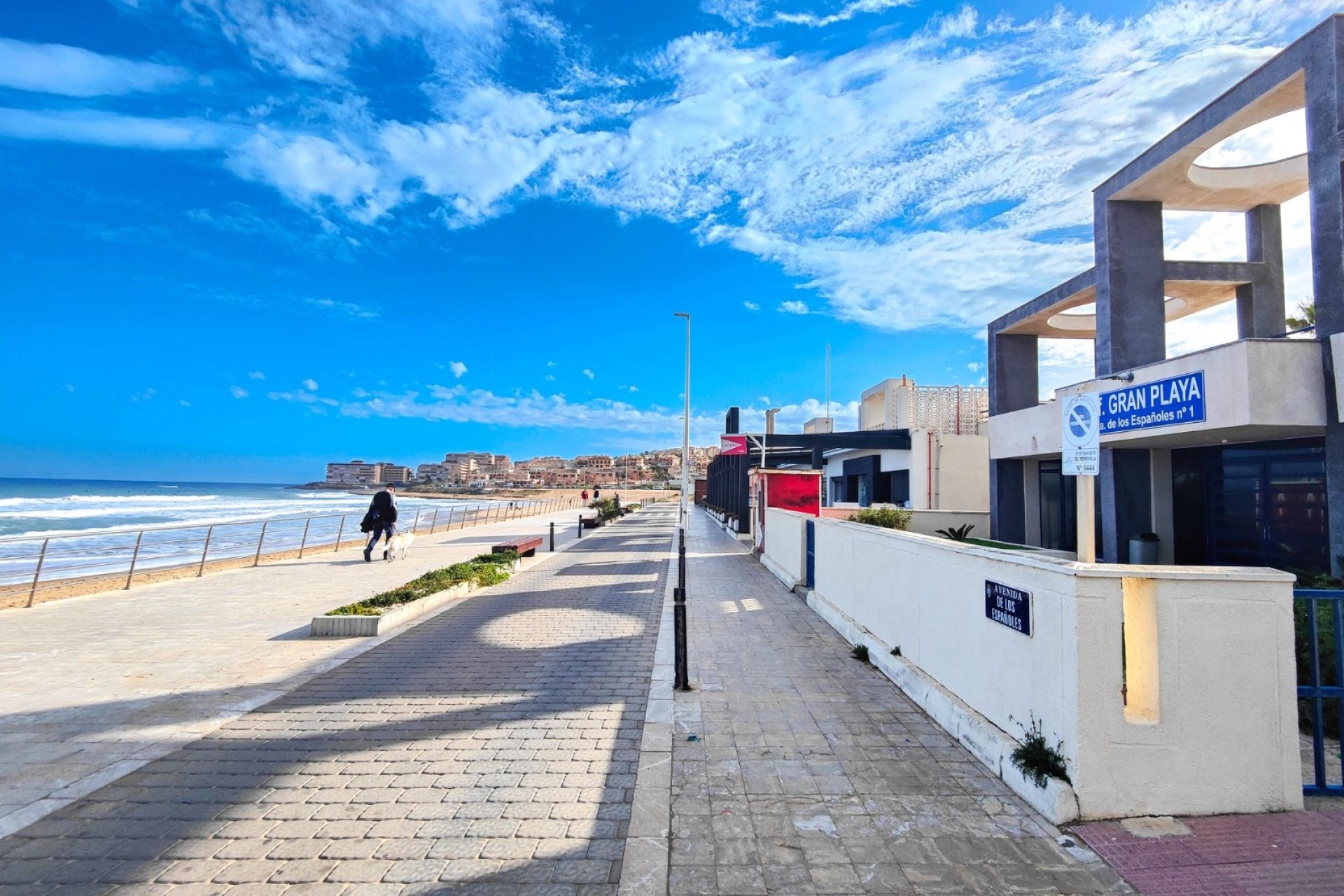 Herverkoop - Apartment -
Torrevieja - Costa Blanca