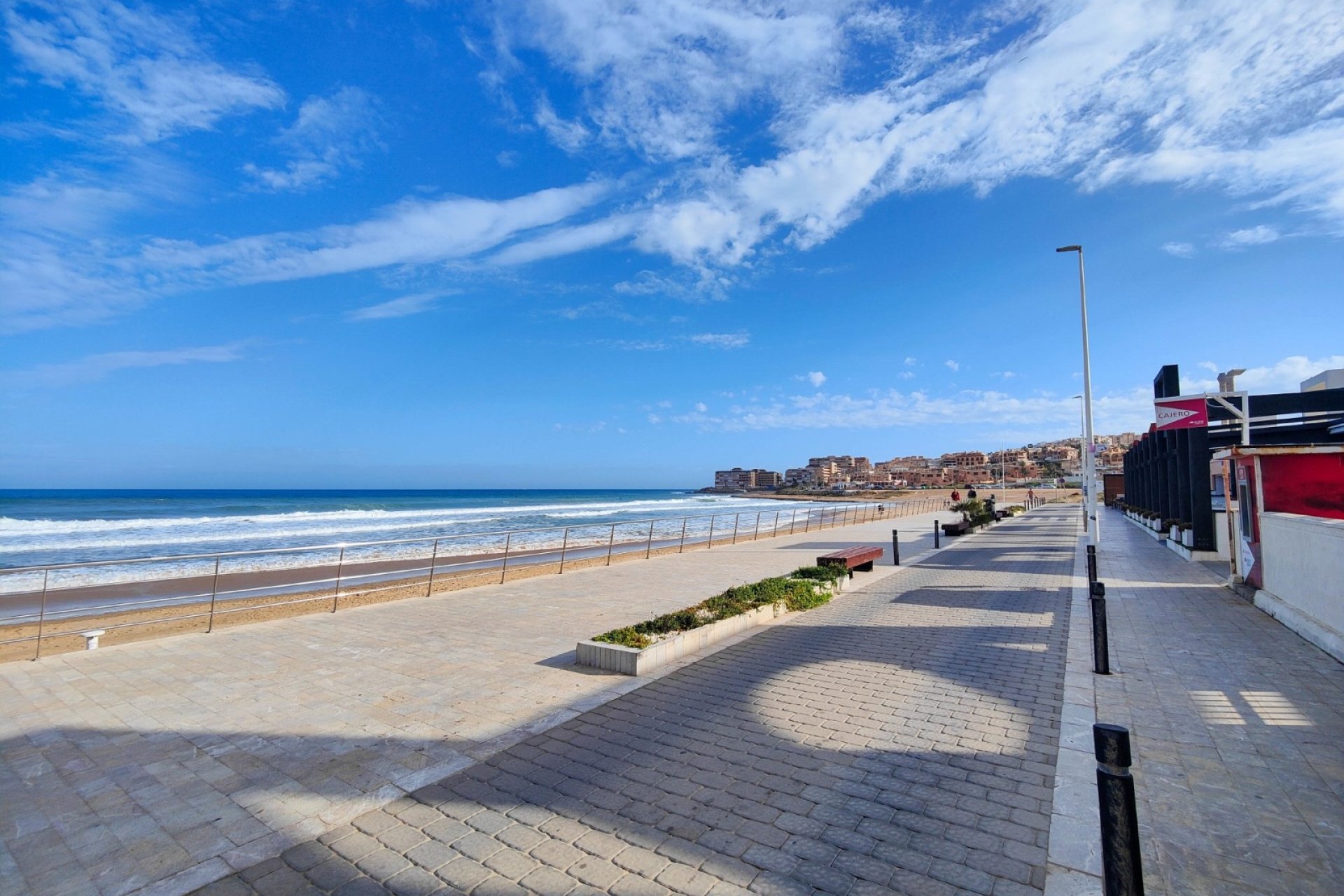 Herverkoop - Apartment -
Torrevieja - Costa Blanca